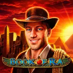 Book of Ra game at Superb Casino for United Kingdom players