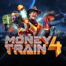 Money Train 4 game at Superb Casino for United Kingdom players