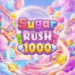 Sugar Rush 1000 game at Superb Casino for United Kingdom players